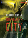 Cover image for Nightmare City